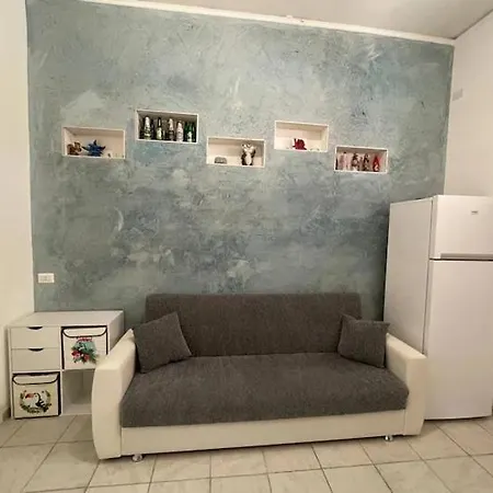 Lejlighed La Casa Di Mike Pachino