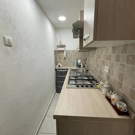 La Casa Di Mike *