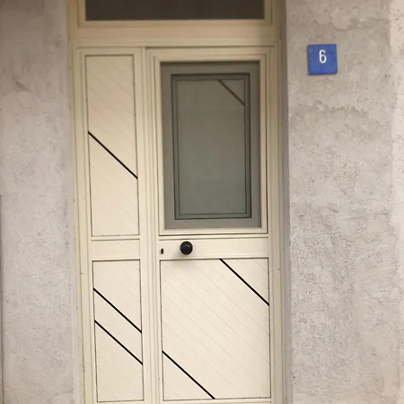 La Casa Di Mike Apartment