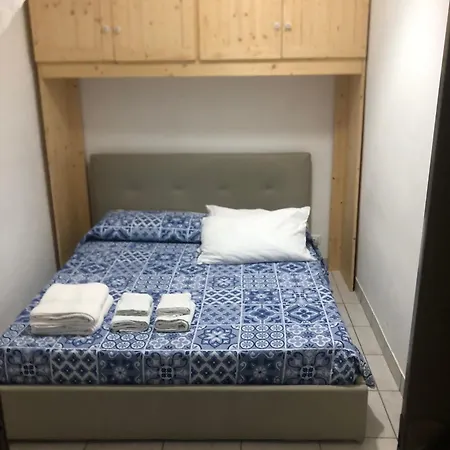 La Casa Di Mike Apartment