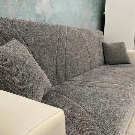 La Casa Di Mike Daire Pachino