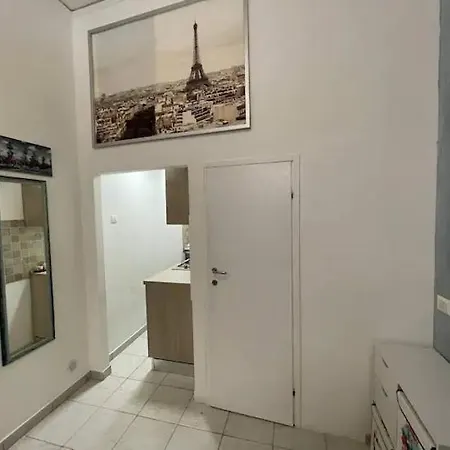 Daire La Casa Di Mike *