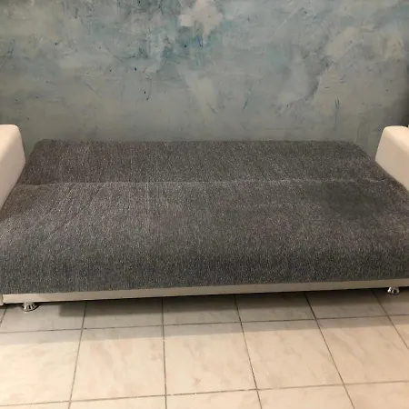 La Casa Di Mike Pachino