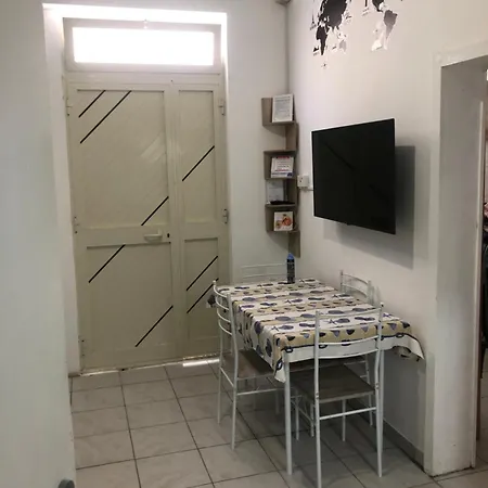 Lejlighed La Casa Di Mike