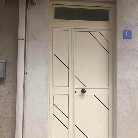 La Casa Di Mike Lejlighed *